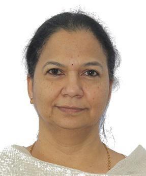 Sailaja P