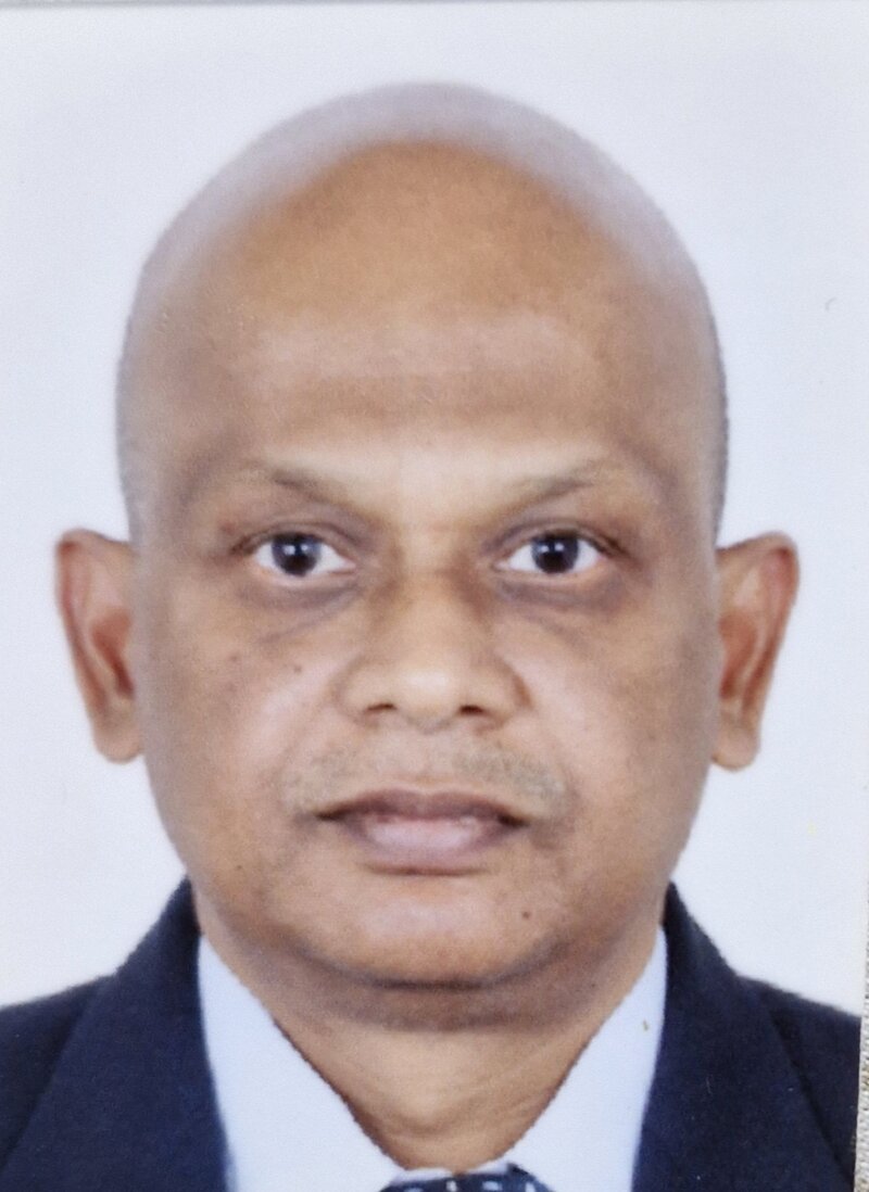 Vijayakumar BS